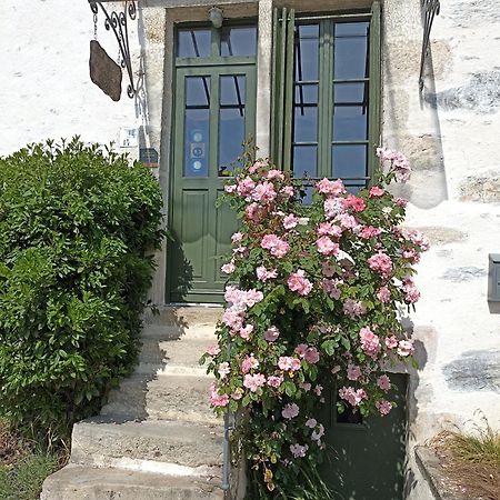 Gite Le Bourgneuf Fresnay-sur-Sarthe Exterior photo