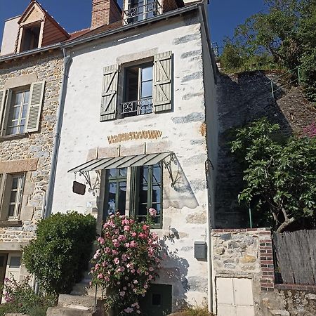 Gite Le Bourgneuf Fresnay-sur-Sarthe Exterior photo
