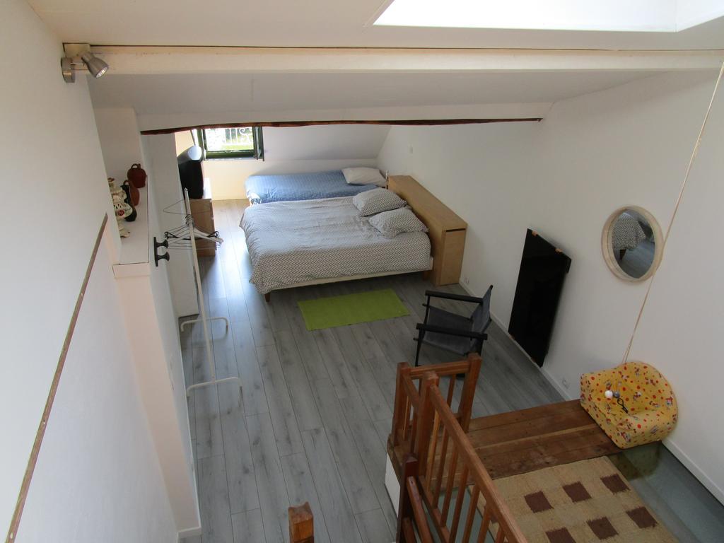 Gite Le Bourgneuf Fresnay-sur-Sarthe Exterior photo